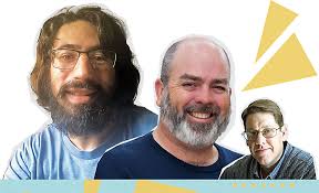 In Politics to Win, Again and Again: Introducing the passionate people who  get our local politicians elected