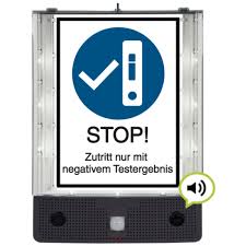 Testergebnis abrufen bitte geben sie ihren persönlichen zahlencode ein, den. Schilder Schnelltest Covid 19 Kennzeichnung Piktogramme Seton