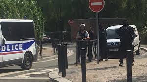 Top hotels in trappes vacation rentals in trappes Knifeman Kills Mother Sister In Paris Suburb Attack