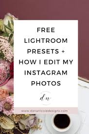 Check spelling or type a new query. Free Lightroom Presets For Download Dana Nicole Designs
