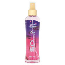 Morrisons So Ibiza Dreams Body Mist 200ml Product Information Body Mist Mists Body