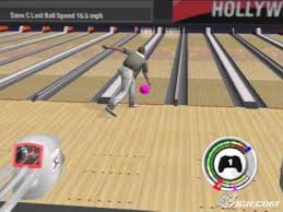 Official twitter account for amf bowling co. Amf Bowling 2004 Review Ign