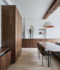 Vous recherchez des idées déco pour rénover votre salle à manger moderne ou aménager votre salle à manger ? Salle A Manger Moderne Photos Et Idees Deco De Salles A Manger Avril 2021 Houzz Fr