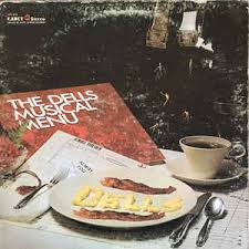 Perhaps, you are or have a student attending indiana state university, rose hulman, or saint mary of the woods. The Dells The Dells Musical Menu Always Together 1968 Terre Haute Pressing Gatefold Vinyl Discogs