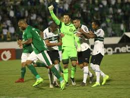 O meia patrick brey e o zagueiro alan costa se somam aos problemas que o time já tinha: Serie B Assista Aos Melhores Momentos De Guarani X Coritiba