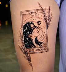 Finally a quick guide for easy to understand tarot. 50 Bad Luck Tattoos And Their Meanings Saved Tattoo