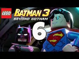 Lego Batman 3 Beyond Gotham Space Station Infestation Part 6 Xbox Spacesimulatorcockpit In 2020 Lego Batman 3 Lego Batman Lego Videos