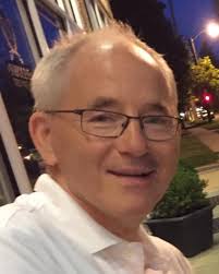 Patrick Jay McCormick Obituary