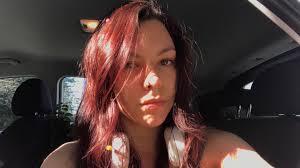 Profile for Madison Raye Hare's Instagram