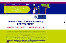 What does wced stand for? Wced Makes It Easier For Teachers To Collaborate Western Cape Education Department