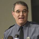 'It's Just Time For Me To Go,' Says Virginia State Police Superintendent