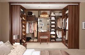 Fabulous fitted wardrobes offer stylish storage space. Create A Walk In Wardrobe Without Blowing Your Budget Property Price Advice