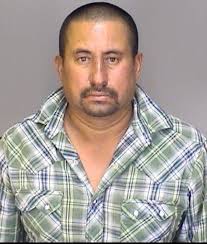 Merced County's DUI Mugshots