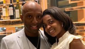 Ebone Ashford-Lee and Lynuel Lee's Wedding Website