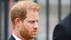 Sky News host Caroline Di Russo discusses Prince Harry being accused of  bullying by an African charity.