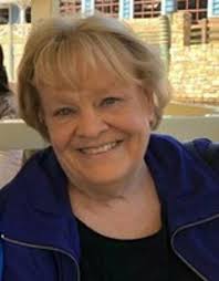 Nona Kay Goodwin Ware Obituary