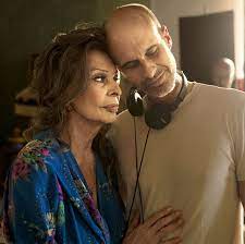 Torna sul grande schermo dopo 11 anni sofia loren nel film la vita davanti a sé diretta dal figlio edoardo ponti. Sophia Loren Interview About The Life Ahead Movie 2020