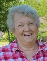 Obituary information for Elaine Latimer