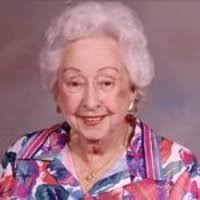 Obituary of Mildred Milam