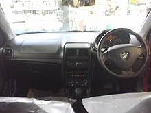 List frame head unit honda jazz freed hrv mobilio. Proton Saga Third Generation Wikipedia