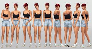 Kuchimachi Pose Pack 22 Poses Cas Foodie Neue Wege