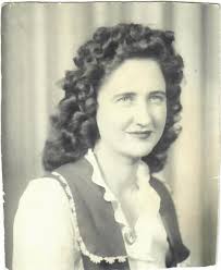 Florence Thacker Obituary