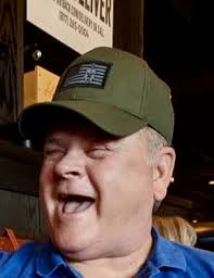 Obituary for Alan "Tim" Carden