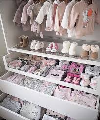 Maybe you would like to learn more about one of these? The Fashion Bump On Instagram Baby Wardrobe Goals Follow Us On Pinterest For More Inspo Closet Renovation Baby Room Storage Baby Room Organization