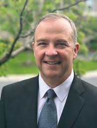 Approved Design of the U.S. Army War College Alumni Hall and Park WINTER  2025