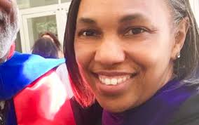 Criminal Justice Educator Named Outstanding Lecturer