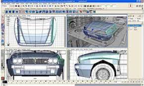 It takes up only 7.68 mb of space. Car Modification Design Software