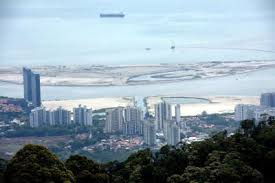 Ratings by 5 benteng prestij sdn bhd employees. Kerjaya Prospek Gamuda Jv Wins Jalan Gurney Stp2 Island Bridge Job The Star