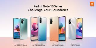 Here you will find where to buy the xiaomi redmi note 10 5g at the best price. Push Your Limits With The New Dynamic Redmi Note 10 Series Mi Blog Jioforme