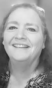 Virginia 'Ginger' Gail Williams Worley