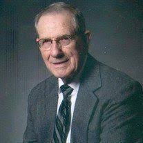 Raymond “Ray” Perrier (1924-2019)