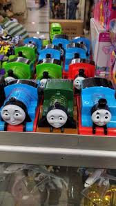 Maybe you would like to learn more about one of these? Kereta Api Thomas Super Train Jayd Jalan Mainan Hobi 801153420