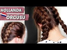 Herkese merhaba arkadaşlar bu video da mısır örgüsü nasıl yapılır kolay tekniklerle göstermeye çalıştım. Hollanda Orgusu Nasil Yapilir Ters Orgu Dutch Braid Youtube