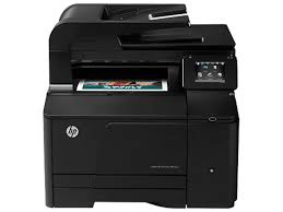 While the office hp laserjet 1536dnf mfp doesn't necessarily innovate on anything in particular, it is one of the fastest laser printers you can find. Hp Laserjet Pro 200 Color Mfp M276nw Drivers Download