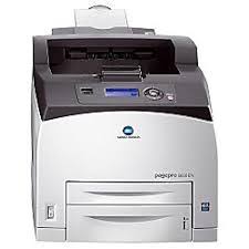 4 in the printers and faxes directory, select the konica minolta pagepro 1300w/pagepro 1350w printer icon. Konica Minolta Pagepro Archives Support Konica
