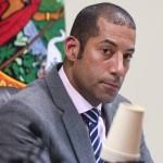 Spiller Pleads the Fifth, Township Seeks to Keep Transcript Confidential