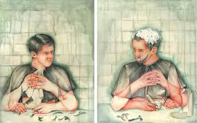 Bildergebnis für Anthony Goicolea