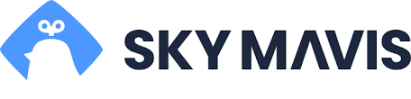 This is what blockchain development is all about, a. Sky Mavis