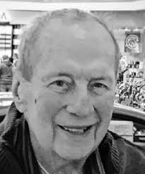 William Holtzman Obituary (2016)