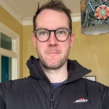 Jacob Greig's Instagram, Twitter & Facebook