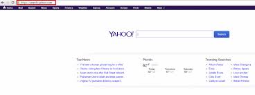Import campaigns from google ads optimize and manage your search campaigns with verizon media native. How To Remove Yahoo Search