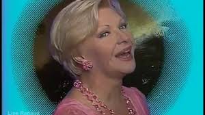 C'est pas l'heure (avec mylène farmer). Line Renaud Copacabana 1978 Youtube