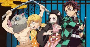 We did not find results for: Demon Slayer Kimetsu No Yaiba Is Now Available On Netflix
