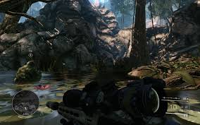 Ghost warrior 3 backgrounds categories : 5566097 1920x1200 Sniper Ghost Warrior 3 Hd Widescreen Wallpaper Cool Wallpapers For Me