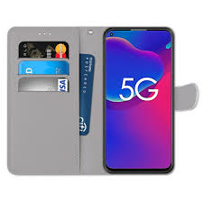 For ZTE Axon 11 SE 5G Coloured Drawing ...