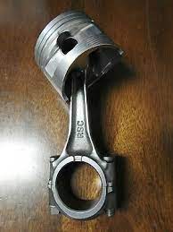 Advertisement Ebay Harley Davidson Aermacchi Piston Rc Eng 67 R Ex Rsc Harley Davidson Motorcycle Parts And Accessories Amf Harley